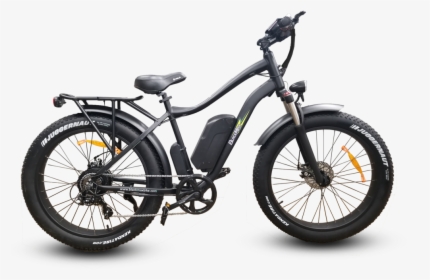 Dj Fat Bike 750w, HD Png Download, Free Download