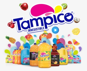 Tampico Beverages, HD Png Download, Free Download