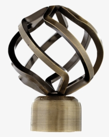 Bird Cage Finial - Trophy, HD Png Download, Free Download