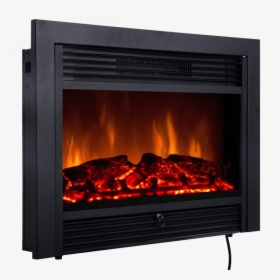 28.5 Electric Fireplace Insert, HD Png Download, Free Download