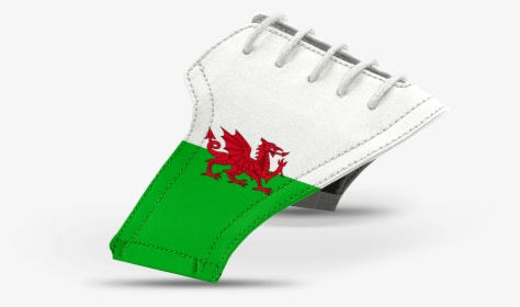 Men"s Wales Baner Cymru Saddles Lonely Saddle View - Alligator, HD Png Download, Free Download