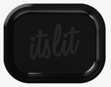 It"s Lit "blacked Out, HD Png Download, Free Download