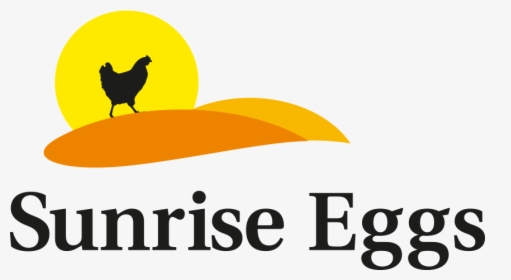 Free Clipart Of Sun Rise Png Free Library Home - Egg Png Logo, Transparent Png, Free Download