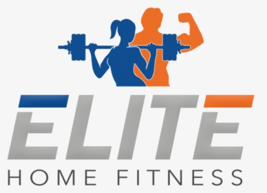 Elite Home Fitness Logo, HD Png Download, Free Download