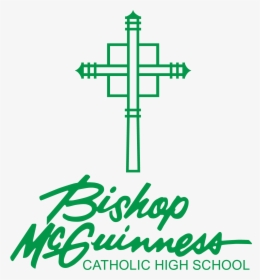 Bishop Mcguinness Catholic High School, HD Png Download, Free Download