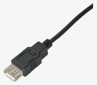 Usb Extension Lead, HD Png Download, Free Download