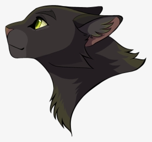 Warriors Cat Owlspark , Png Download - Warrior Cats Drawings, Transparent Png, Free Download