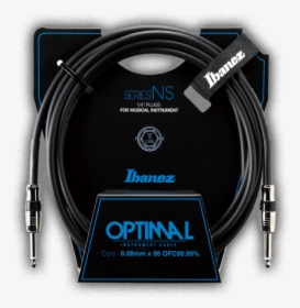Cables - Ibanez Ns10, HD Png Download, Free Download