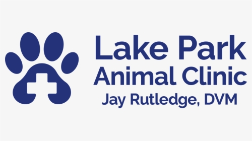 Lake Park Animal Clinic - Circle, HD Png Download, Free Download