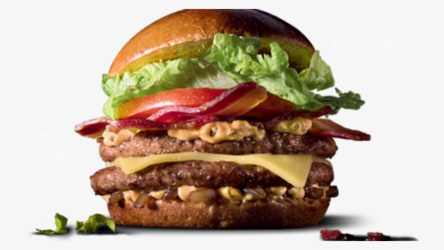 Thumb Image - Mcdonald's, HD Png Download, Free Download