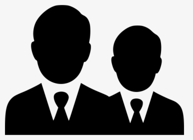 Men Group People Community Team Team Group - Person Icon Transparent Background, HD Png Download, Free Download
