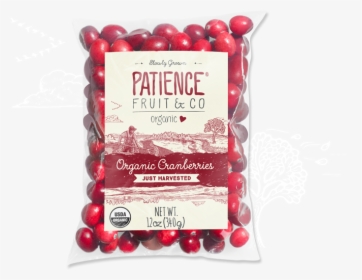 Patience Cranberries, HD Png Download, Free Download