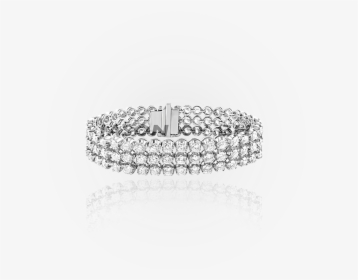 Diamond Bracelet Png, Transparent Png, Free Download