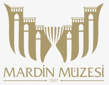 Müze Logo2 - Mardin Museum, HD Png Download, Free Download