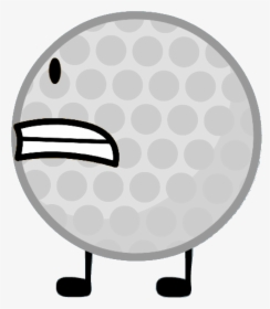 Golf Ball Png Image - Ball, Transparent Png, Free Download