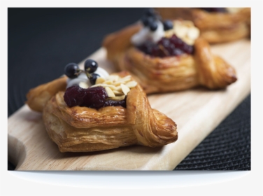 Patisserieheader-04 - Puff Pastry, HD Png Download, Free Download