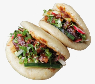 Bao 1 - Gluten Free Steamed Buns, HD Png Download, Free Download