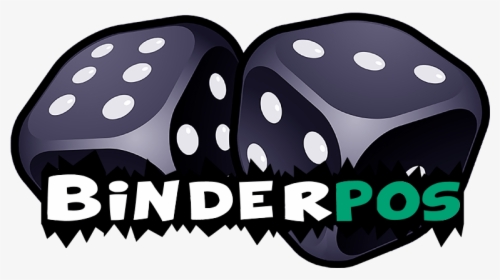 Dice Game Clipart , Png Download - Binderpos, Transparent Png, Free Download