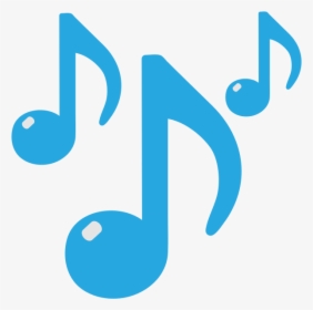 Clip Art Music Emoji Png - Emojis Musicales Logo Png, Transparent Png, Free Download