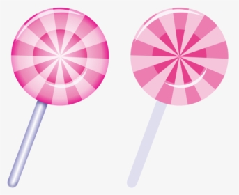 Lollipop Png Free Download - Mlp Lollipop Cutie Mark, Transparent Png, Free Download