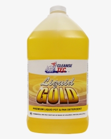 Liquid Gold - Bottle, HD Png Download, Free Download