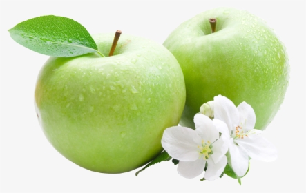 Apple Png - Transparent Green Apple Png, Png Download, Free Download