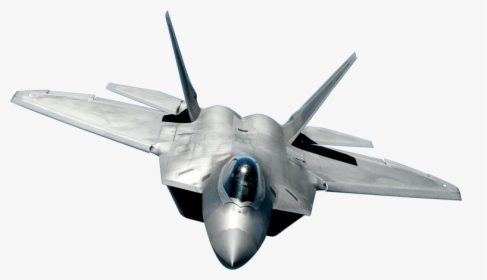 F-22 Flight Simulator - F 22 Transparent Background, HD Png Download, Free Download