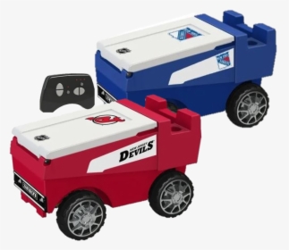 Ice Resurfacer, HD Png Download, Free Download