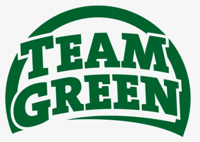 Green Team Logo Design, HD Png Download, Free Download