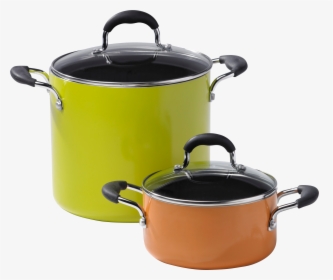 Transparent Cooking Utensils Png - Cooking Pots Png, Png Download, Free Download