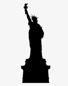 Statue Of Liberty, HD Png Download, Free Download
