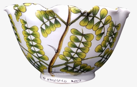 Transparent Acacia Tree Png - Vase, Png Download, Free Download