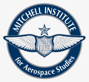 Mitchell Institute For Aerospace Studies, HD Png Download, Free Download