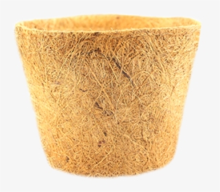 Coco Peat Pots - Cup, HD Png Download, Free Download