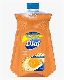 Dial Body Wash, HD Png Download, Free Download