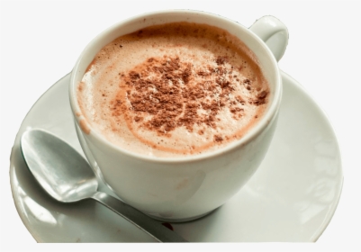 Cappuccino Png - Кофе Капучино, Transparent Png, Free Download