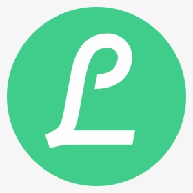 Lifesum Logo Circle - Portal Pushbullet, HD Png Download, Free Download