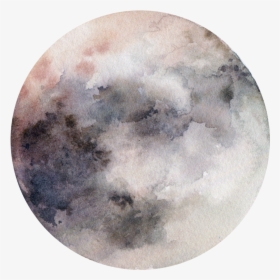 Moon5 - Luna Spa Collingwood Logo, HD Png Download, Free Download