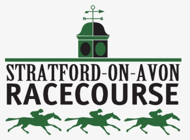 Stratford Racecourse - Stratford Racecourse Logo, HD Png Download, Free Download