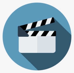 Peliculas Icono Png - Cine Png Icon, Transparent Png, Free Download