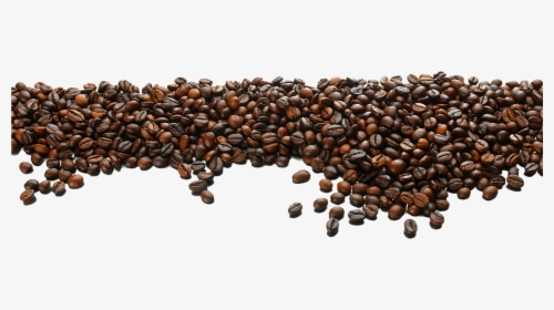 Coffee Grain Png - Coffee Beans Transparent Background, Png Download, Free Download