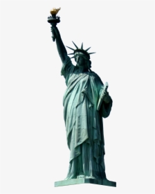 Statue Of Liberty Staten Island Ferry The New Colossus - Statue Of Liberty, HD Png Download, Free Download