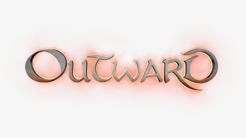 Nohud Wiki - Outward Game Logo, HD Png Download, Free Download