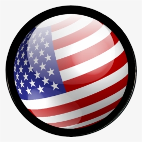 American Flag - Flag Of The United States, HD Png Download, Free Download