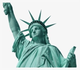 Statue Of Liberty Png Transparent Images - Statue Of Liberty, Png Download, Free Download