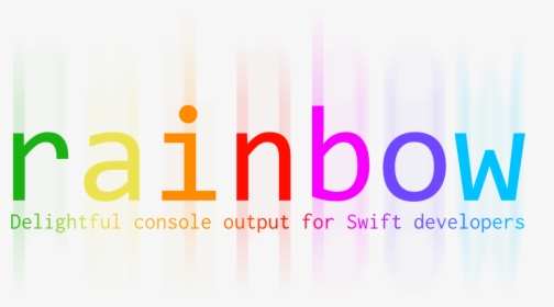 Rainbow - Graphic Design, HD Png Download, Free Download