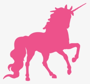 #unicornio #unicorn #pink #rosa #cavalo #freetoedit, HD Png Download, Free Download