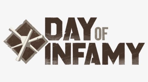 Day Of Infamy Logo - Graphic Design, HD Png Download, Free Download