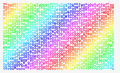 Light,graphic Design,computer Wallpaper - Rainbow Pattern Png, Transparent Png, Free Download