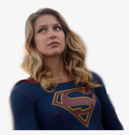 #supergirl #karamel #superman #super #tvshow - Chloe Bennet And Melissa Benoist, HD Png Download, Free Download